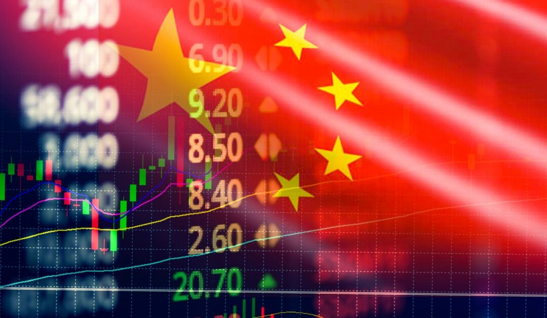 AI叙事重燃 & 人民币出海加速：恒指反攻的两条主线
