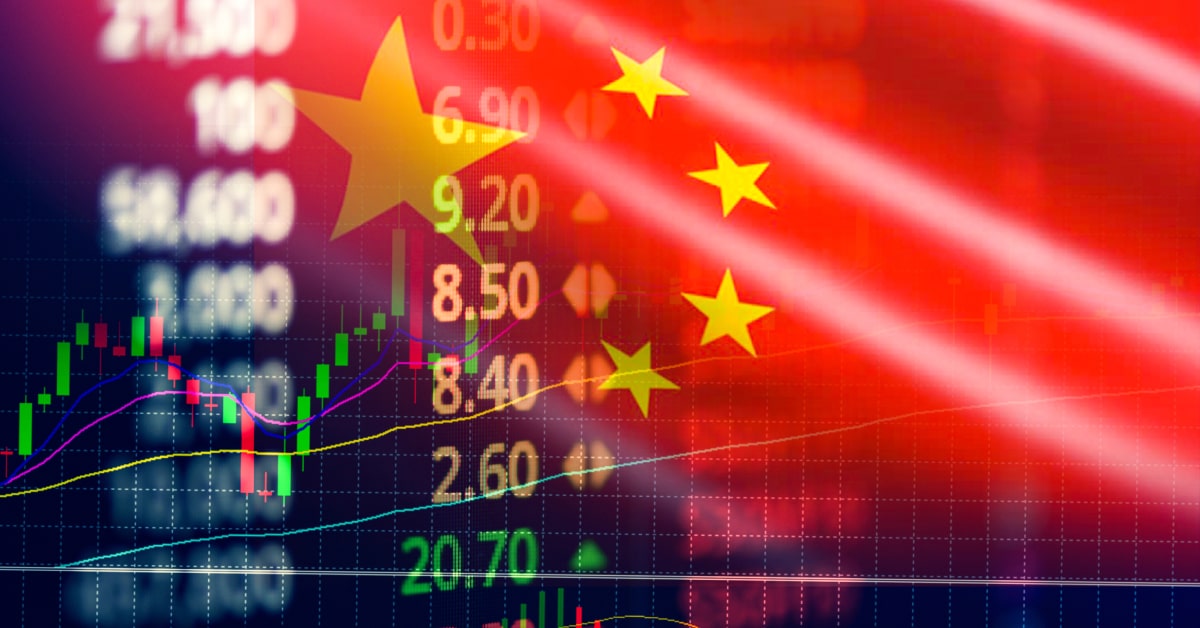AI叙事重燃 & 人民币出海加速：恒指反攻的两条主线